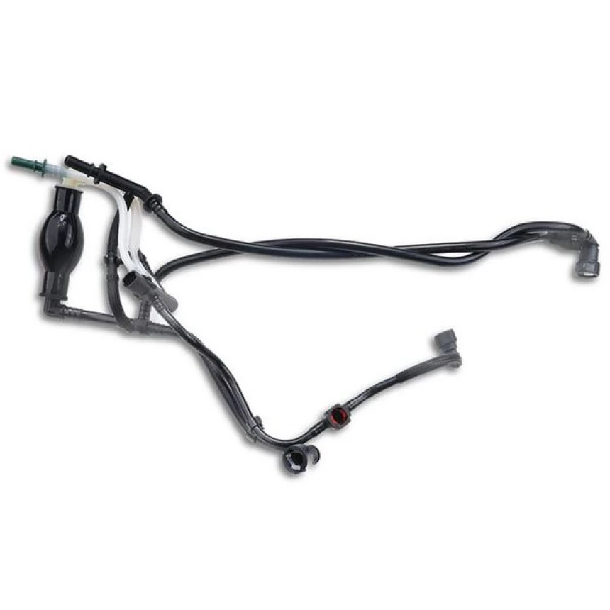 Psa Yakıt Hortumu P206 P307 Xsara II Dv4td (1,4hdi 8v) Bosch Cp32 Enjeksiyon Sistemi - Ytt Y32199