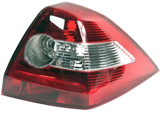 STOP LAMBASI SOL MEGANE II SEDAN 03 06 DUYSUZ - MARS 511225