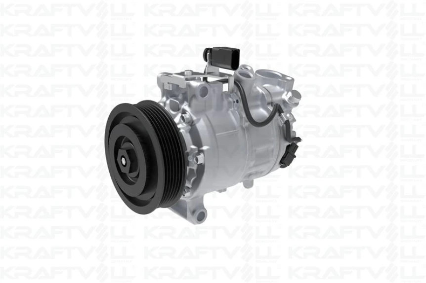 Vag Klima Kompresoru Amarok 17>22 - Kraftvoll 19011203