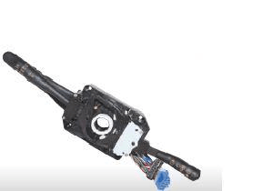 Unıversal Sinyal Kolu-İsuz Şampiyon/nqr/sis Lambalı - Sensen-Sm512