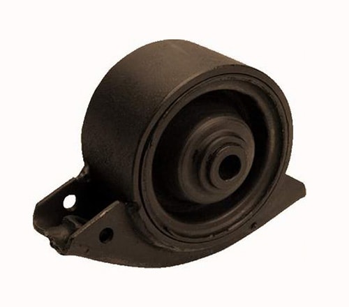MOTOR TAKOZU ARKA (SANZIMAN TAKOZU) ALTI ELIPS ACCENT 1994 2000 - GROS 13104