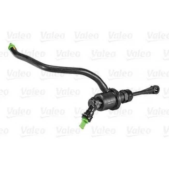 Nissan Debriyaj Ust Merkezi Nissan Qashqaı 1.5 1.6 2.0 2007-2013 (j10 Kasa) - Valeo 804808