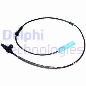 ABS SENSORU ARKA BMW E38 95>98 - DELPHI SS20107