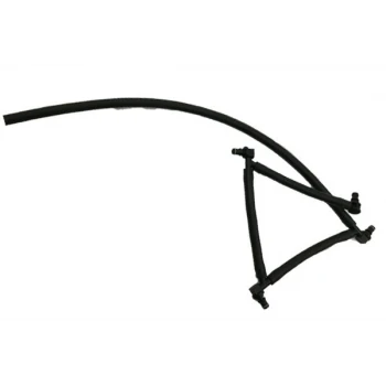 Psa Yakıt Geri Donus Hortumu P107 P1007 C1 C2 C3 C3 II C3 Plurıel Dv4td (1,4hdi 8v) Fiesta V 01>08 Fusıo - Kraftvoll 10031450