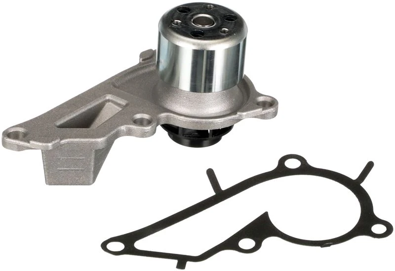 Nissan Devirdaım Pompası Renault (1.3 H5h) Talısman Megane IV Clio IV Kadjar Duster , Mercedes (m282) X247 - Gates Wp0274