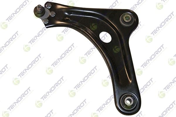 SALINCAK SOL C3 III DS3 09> ROTILLI - TEKNOROT CI-567
