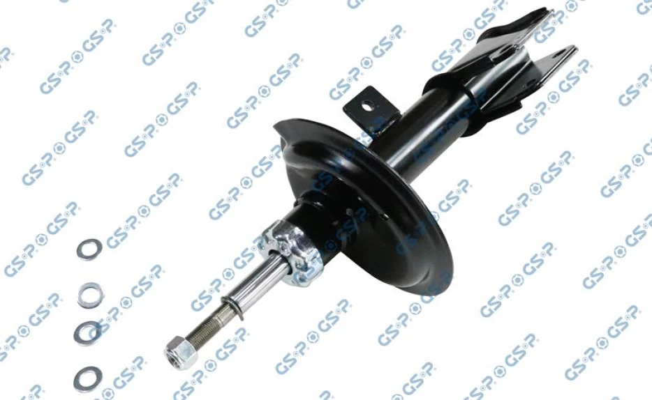 Psa On Amortısor Sol P307 C4 1,4 / 1,6 16v / 2,0 16v / 1,4hdi / 1,6hdi 16v (gazlı) - Gsp 32306342