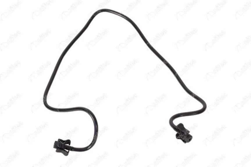 Psa Radyator Gaz Alma Borusu 308 3008 5008 Rcz C4 C4 Picasso Ds4 Ds5 Ep6cdt - Nifea 17349