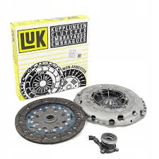 DEBRIYAJ SETI + RULMAN TRANSIT V363 2.0 ECOBLUE ARKADAN CEKER 17> - LUK 627306633