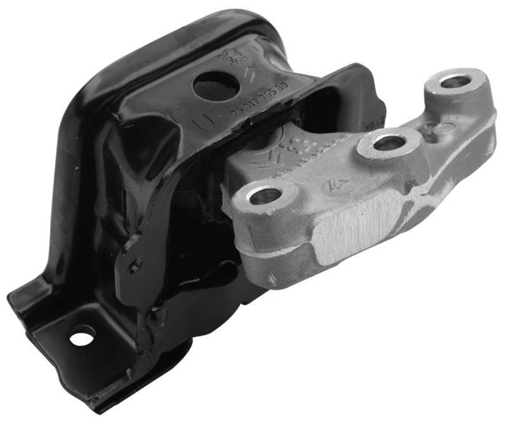 MOTOR TAKOZU SAG UST P207 P1007 P208 P2008 CELYSEE P301 C3 P - CM 12512