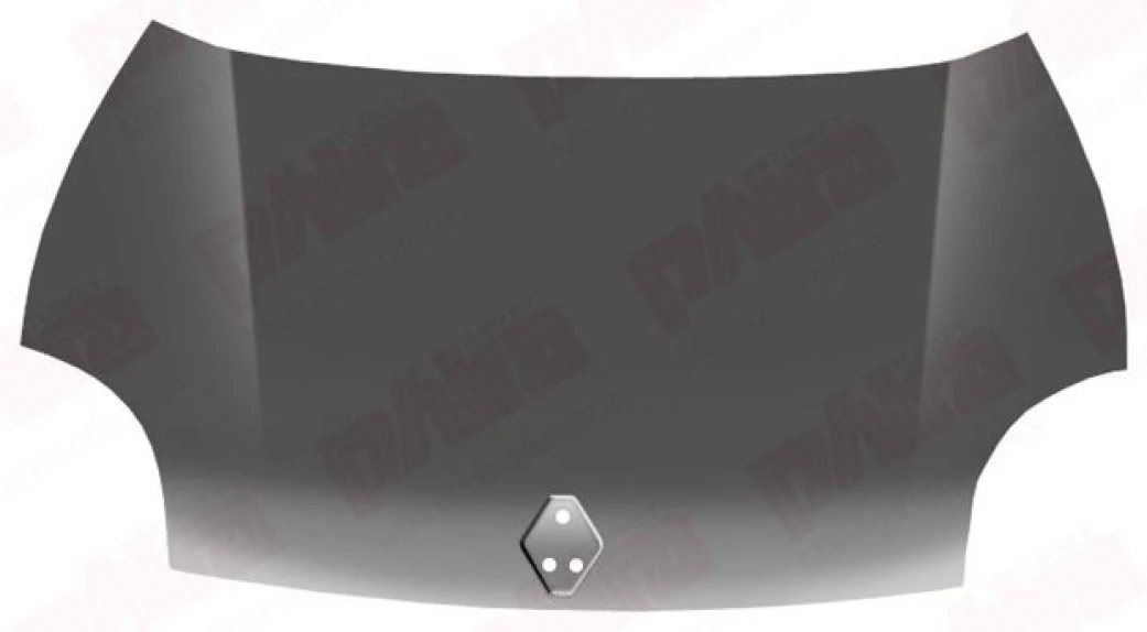 Renault On Kaput Sac Kangoo 98>03 - Oran 290030