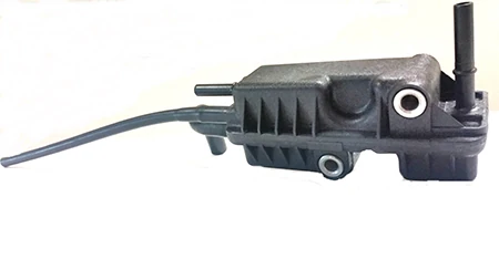 Fiat Yakıt Kollektoru Doblo Stilo 1,9jtd - Wintech 0500022