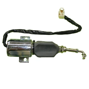 Unıversal Stop Otomatiği 3 Kablo 12v - Ka-Ka2506