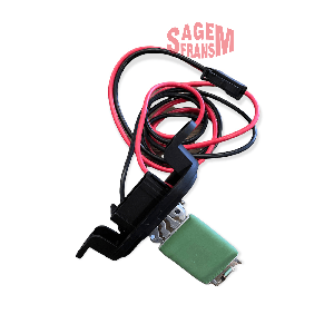 KALORİFER REZİSTANSI  KANGOO III - SAGEM-210175