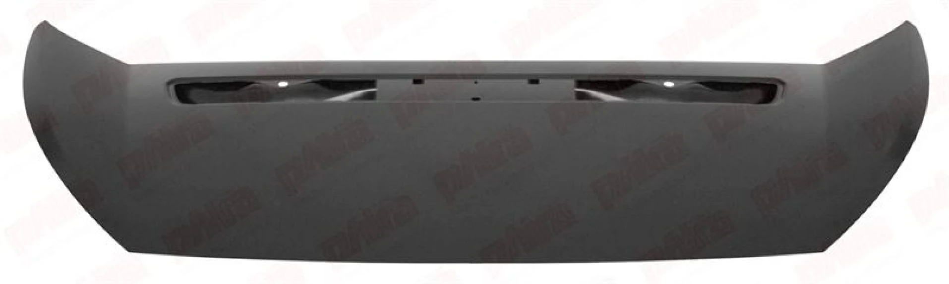 Fiat Kaput On Sac Scudo 06>16 - Oran 104030