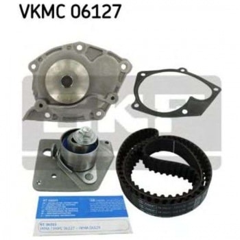 DEVIRDAIMLI TRIGER EKSANTRIK GERGI SETI RENAULT LAGUNA MEGANE II LOGAN II 04> SCENIC II 03>NISSAN PR - SKF VKMC06127