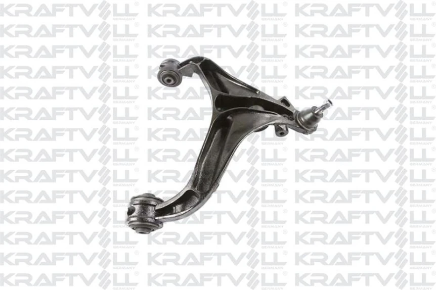 Jeep Rotıllı Salıncak Ön Sag Alt Jeep Liberty 08>14 - Kraftvoll 13051100