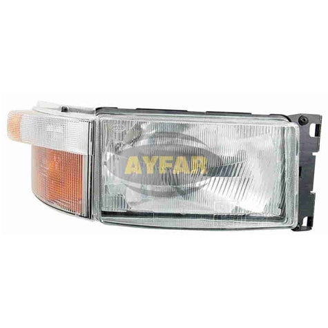 FAR SAG (SINYALLI) SCANIA 4-SERI 94-114-124-144 96>08 164 00>08 P.G.R.T.-SERI 04> - AYFAR F 505608