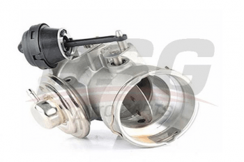EGR VALFI TRANSPORTER T5 TOUAREG 2,5 TDI 03>09 AXD AXB BLJ - SUPSAN EGR0056