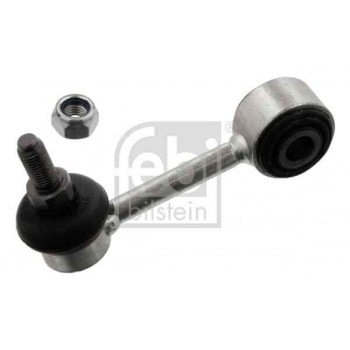 STABILIZATOR Z ROTU ON TRANSPORTER T4 1.8 1.9 2.0 2.5 96>03 - FEBI 280040