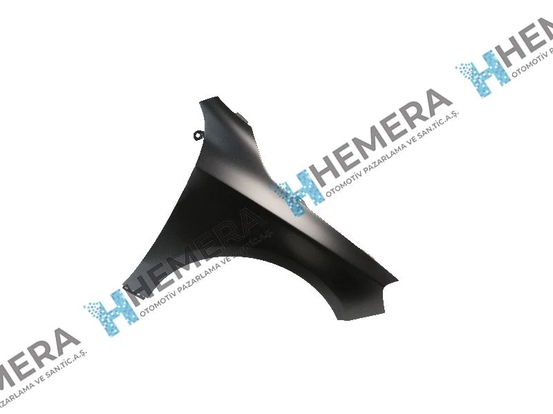 Mercedes On Camurluk Sag Alumınyum A Serisi W176 12>17 - Antaı A485-1r