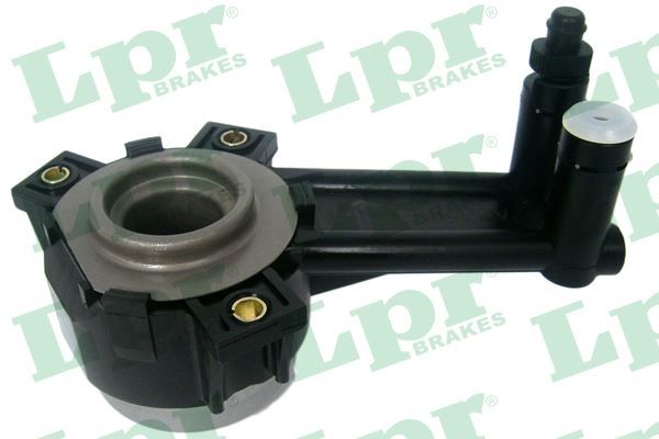 HIDROLIK DEBRIYAJ RULMANI FIESTA V FUSION 1,4TDCI 01>08 MAZDA II 1,4D 03> - LPR 3481