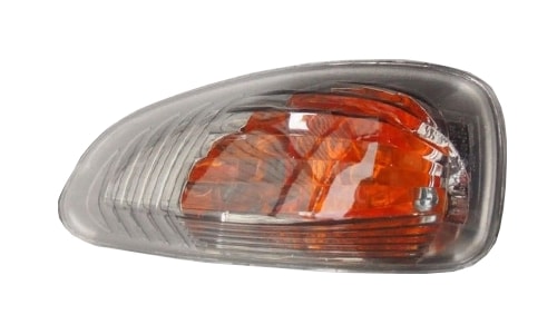 DIS DIKIZ AYNA SINYALI SAG SARI MASTER III MOVANO B 10> - DEKAR DK8157