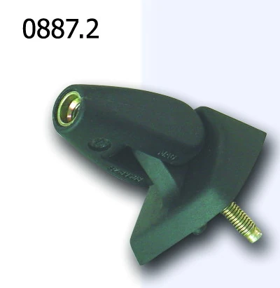 Renault Anten Tabanı Megane Scenic Clio Symbol Clio Hb Laguna Kangoo Solenza Logan - Unuvar 0887-2