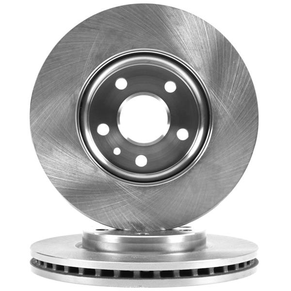 ON FREN DISKI 15 INCH (276mm) ASTRA J 10> CRUZE10> AVEO T300 - AYD 50236