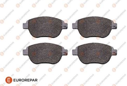 Fiat On Fren Balatası Fiat Bravo II Doblo Fiorıno Bipper Nemo Pratıco Evo Punto Stilo İdea Linea 08> Opel - Eurorepar 1682312280