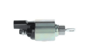 MARŞ OTOMATİĞİ-12V TEK FİŞ SOKETLİ TRANSPORTER - BOSCH-1986SE1696