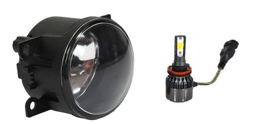 SIS FARI SAG SOL LED XENON AMPULLU FLUENCE MGN II III KNG MASTER LOGAN P107 P207 P307 P407 P607 C4 C - SPK 6222-LED