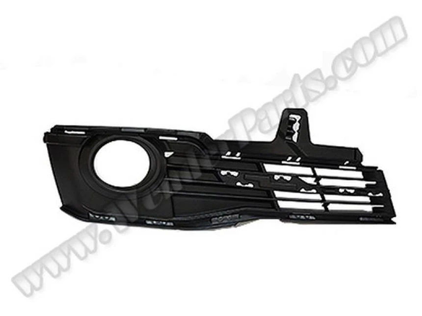 Bmw Tampon Sis Cercevesi Sag Kisim Acık Luxury Bmw F30 LCI - Wenderparts Ba51117397620