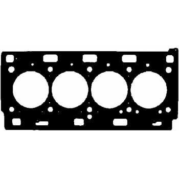 SILINDIR KAPAK CONTASI MASTER II MOVANO TRAFIC II 2,5DCI G9U G9T (415288P) - CORTECO 83415288