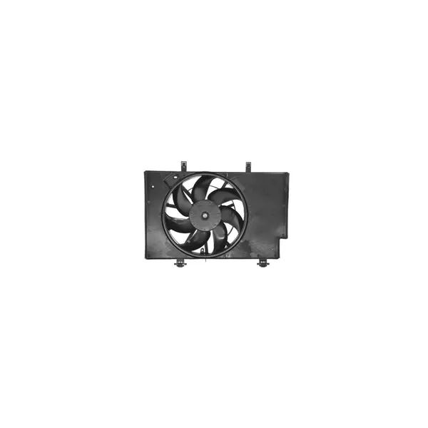 MOTOR RADYATORU+FAN+DAVLUMBAZ LINEA 1,4MPI KLIMALI MODUL (1 SIRA AL+PL) - KALE 013502AFD