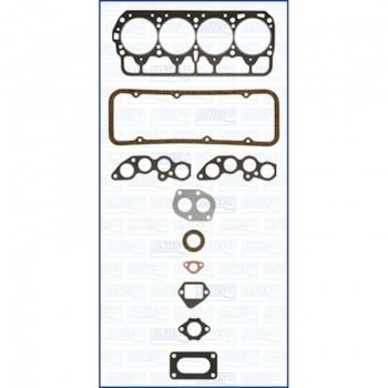 MOTOR CONTA TAKIMI (FULL) M131 1,6 - SUPSAN S0080052-01