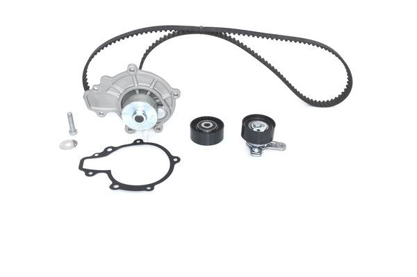TRIGER SETI DEVIRDAIMLI ANTARA CAPTIVA CRUZE EPICA 2.0 DIZEL - BOSCH 1987946908