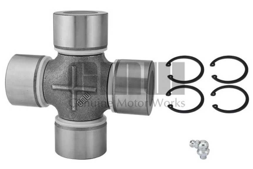 Mercedes Truck Saft İstavrozu Daf/m-Benz/iveco Eurotrakker 380 93>04 Eurostar 440 93>02 Eurotech 440 93> / Renault - Gmw Gu6572