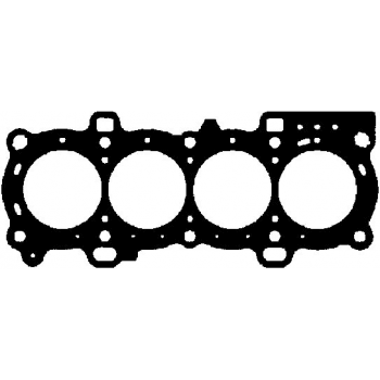 SILINDIR KAPAK CONTASI FIESTA V FUSION FOCUS 1,6 ZETEC S / DURATEC EFI 16V 98>02 (415209P) - CORTECO 83415209
