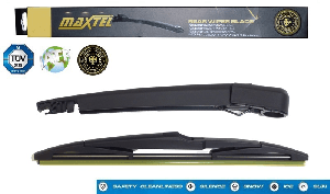 ARKA SİLGİ SÜPÜRGESİ KOLLU  11'' 275 mm KIA RIO 2017> - MAXTEL-12616610