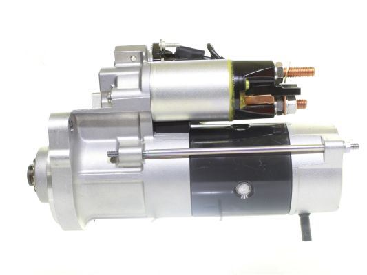 MARS MOTORU 24V 5,0 KW 10 DIS VOLVO FE 06> FL 09> / RENAULT MIDLUM DXI 160-190-220-240-280 06> - VALEO 438480