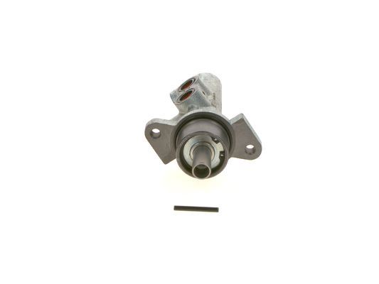 FREN ANA MERKEZI ESP SIZ (ABS ICIN) CORSA C - BOSCH 0986481101