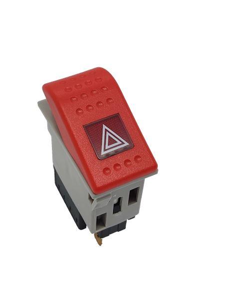 DORTLU FLASOR ANAHTARI 24V - BMC / PRO - DENGE 33153