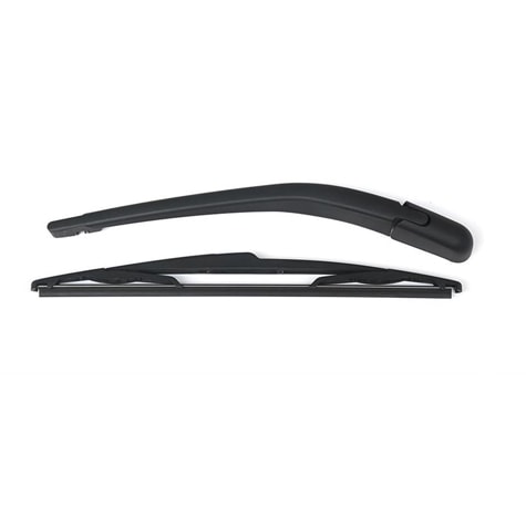 SILECEK SUPURGESI ARKA TAKIM (ARKA SILECEK KOLU IEL BERABER )VOLVO XC90 09-14 360 MM 370 MM - MARTIGUES RPW0149
