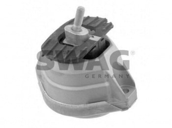 MOTOR TAKOZU SOL BMW M54 N52 E60 E61 E63 E64 - SWAG 20924080