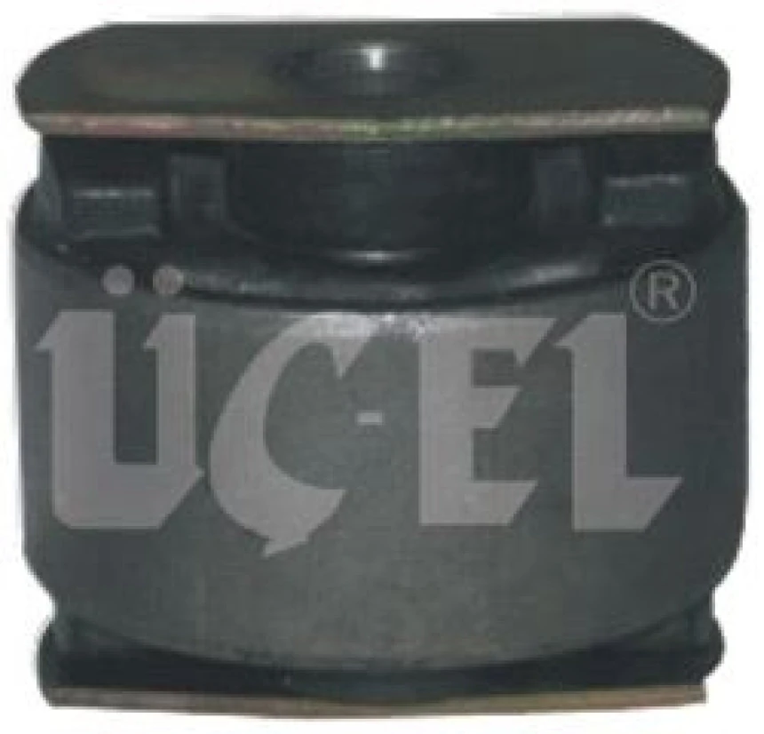 Renault Salıncak Burcu Safrane İ, Safrane II - Ucel 10814a