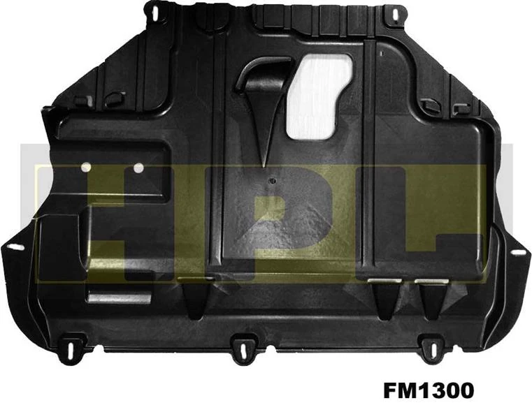 Ford Karter Muhafazası (enjeksiyon) Focus II 05-11 - Hpl Fm1300