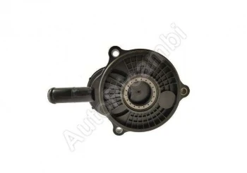 İveco Ticarı Havalandırma Filtresi (komplesi) Ducato Boxer Jumper Daıly 06> Fuso Canter 12> (e6-C-D) - İveco 504089127