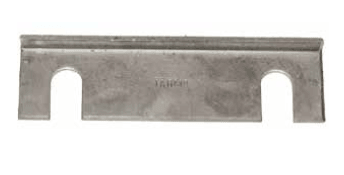 JOHN DEERE 630 955 BIÇAK ALT BASKISI - Z32049 - AS10195