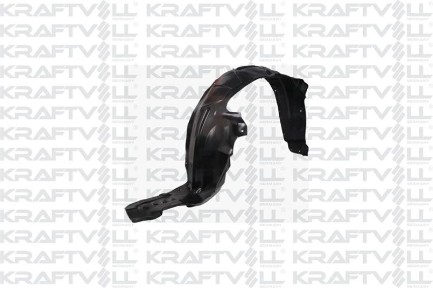 Honda Camurluk Davlumbazı On Sag Honda Accord 03>08 - Kraftvoll 09050537